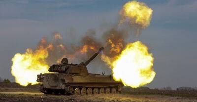 Чи встигне Росія "реконструювати" власну армію для перемоги над Україною: висновки ISW