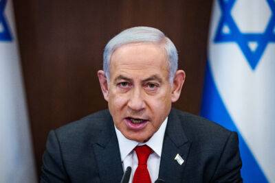 Нетанияху пытается успокаивать: «У нас есть мандат, демократия не пострадает»