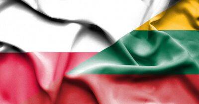 Санкции ЕС: Польша и Литва предложат ядерные ограничения для РФ