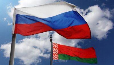 В десятый пакет санкций против России включат Беларусь