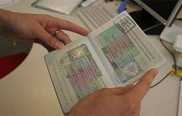 Белоруса депортировали из Польши за нецелесообразное использование рабочей визы