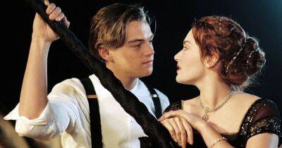 25-летие фильма: в Сети появился обновленный трейлер "Титаника"