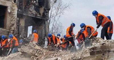 Почти 4,5 тысячи безработных вступили в "армию восстановления" Украины, – Минэкономики