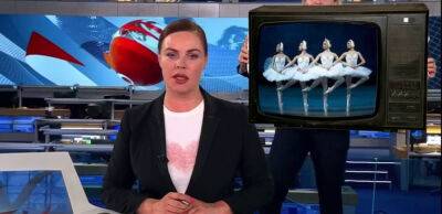 Російські пропагандисти отримали нові вказівки щодо висвітлення війни — ГУР - thepage.ua - Украина
