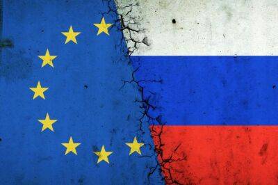 В ЕС хотят предложить ввести десятый пакет санкций против рф к годовщине войны – Reuters - unn.com.ua - Россия - Украина - Киев - Бельгия - Польша - Литва - Брюссель