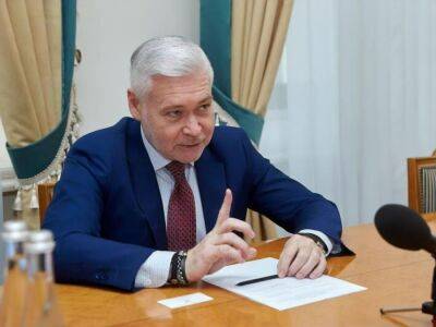 Мэр Харькова обжалует в суде штраф за нарушение языкового закона – спикер мэрии