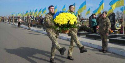 Оголошено час початку будівництва національного військового кладовища в Києві