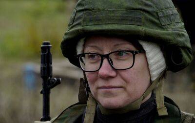 "Вагнерівці" почали вербувати жінок-в'язнів на війну проти України, - правозахисники