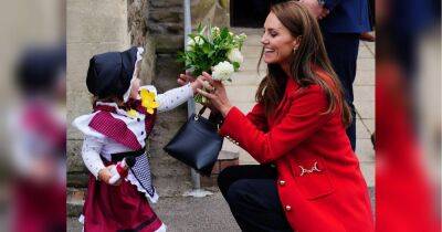 Уникає уваги публіки: Кейт Міддлтон побачили вперше після виходу мемуарів принца Гаррі