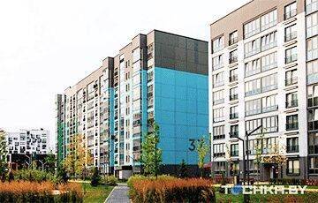 «Торгуйтесь, самое время»: сколько сейчас стоят квартиры в Минске