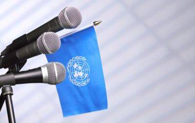 Постпред Японії в ООН: ми підтримуємо розслідування щодо іранських БПЛА - rbc.ua - КНДР - Україна - Росія - Іран - Японія