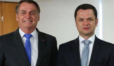 Беспорядки в Бразилии: в доме министра нашли "план корректировки" выборов