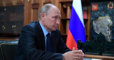 Военная стратегия Путина игнорирует ключевые принципы ведения войны, — эксперт