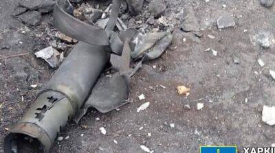 Оккупанты ударили ракетами по Харькову: мэр сообщил о 2 «прилетах»