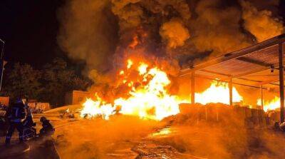 На Киевщине утром раздались взрывы: в ОВА и ВСУ уточнили подробности