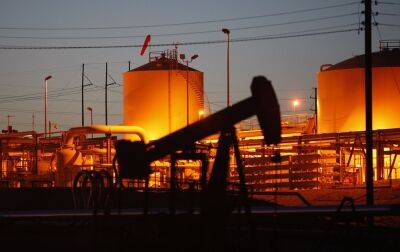 Нафта значно подорожчала за тиждень: що відбувається на світових енергоринках - rbc.ua - США - state Texas - Україна - Reuters