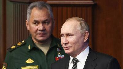 Россия готовится к долговременной войне, переходит на "военные рельсы" - ГУР
