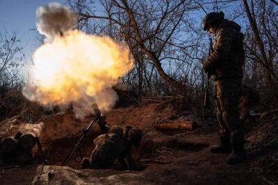 Война в Украине: сводка Генштаба ВСУ на утро 14 января | Новости Одессы