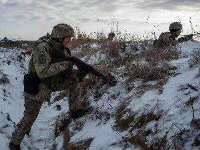 Украинские военные за сутки уничтожили 530 российских оккупантов – Генштаб ВСУ