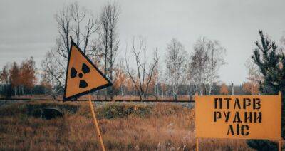 На Киев движется большая угроза из Чернобыля: появилось важное предупреждение