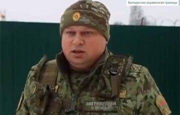 В ГПСУ ответили лукашистам, обидевшимся на жесты украинских пограничников