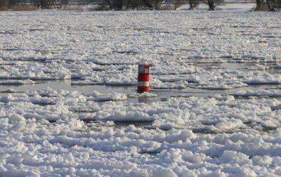 В Чернобыльской зоне опасно для Киева поднялся уровень воды