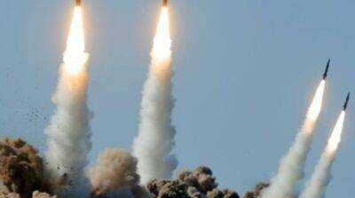 Масштабная воздушная тревога: сообщается о первых пусках ракет по Украине