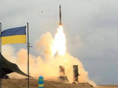 По всей Украине – воздушная тревога. В Черном море 36 "Калибров", зафиксированы пуски ракет с моря и с воздуха, украинская ПВО "открыла счет"