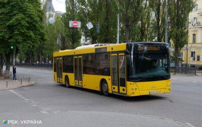 Транспорт в Україні за 2022 рік подорожчав на 17%: у яких містах платять більше