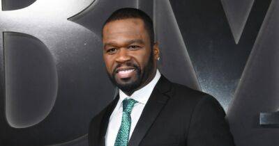 Рэпер 50 Cent рассказал, почему пожалел о покупке 52-комнатного особняка Майка Тайсона