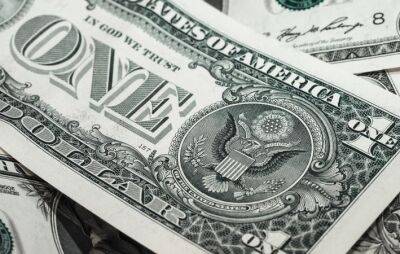 Минфин США предупредил о достижении лимита госдолга уже в этом месяце
