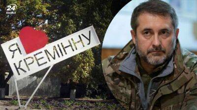 Сили оборони України потроху просуваються вперед на Луганському напрямку