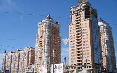 Как изменился рынок аренды квартир в Украине за 2022 год — данные Госстата