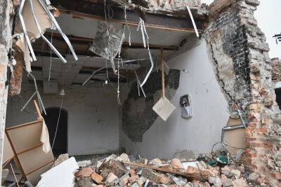 Новый варварский удар РФ: многоэтажка в Днепре разрушена ракетой, десятки раненых и погибшихх
