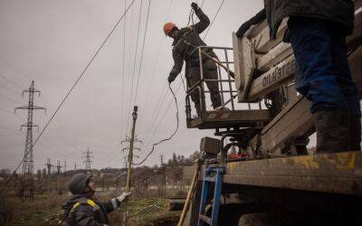 Ситуация со светом будет очень сложной: жуткие последствия обстрела энергосистемы Украины