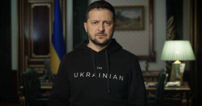 Ракетный террор: Зеленский обратился к западным партнерам, которые затягивают с помощью Украине (ВИДЕО)