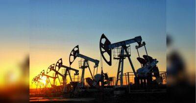 Обмеження нафтовидобутку обходиться росії в 170 мільйонів доларів на день", — дослідження - fakty.ua - Китай - Украина - Туреччина - Індія