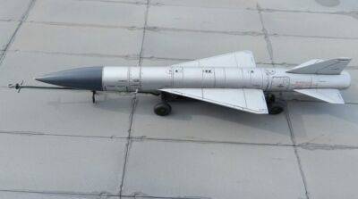 ВС ВСУ подтвердили, что по дому в Днепре попала именно российская ракета Х-22