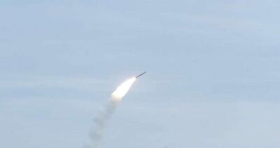 Уламки російських ракет влучили по об'єктам зернової угоди в Одеській області - lenta.ua - Украина