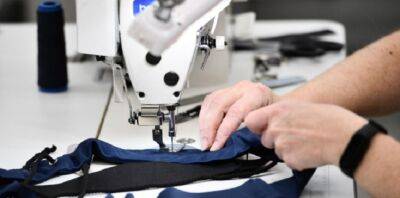 В ГБАО организованы курсы повышения квалификации для сотрудниц швейных предприятий