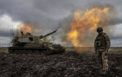 ЗСУ відбили 14 атак росіян на Донбасі, - Генштаб - rbc.ua - Україна - місто Макіївка