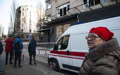 За добу в Донецькій області росіяни вбили 7 людей, ще 4 поранені - rbc.ua - Україна