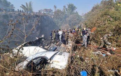 В Непале разбился самолет, более 70 жертв - korrespondent.net - Россия - Южная Корея - Украина - Индия - Непал - Катманду