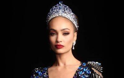 Объявлена победительница конкурса Мисс Вселенная - korrespondent.net - США - Украина - Венесуэла - штат Луизиана - Новый Орлеан