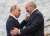 «Дальнейшее сохранение белорусской власти зависит не от санкций, а от военных успехов союзника»