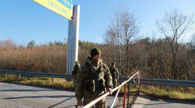В Ровненской области заминировали весь пограничный периметр с Беларусью – ОВА