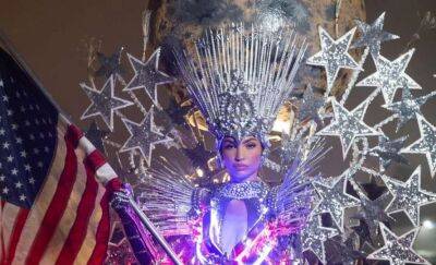 Названо переможницю конкурсу «Міс Всесвіт 2022» (фото) - lenta.ua - США - Украина - місто Вікторія - Ізраїль