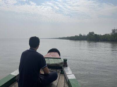 Путешествие душанбинца. Пристальный взгляд на «треш» в Бангладеше
