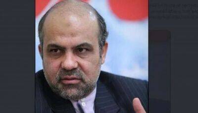 В Ірані після тортур повісили екс-заступника міністра оборони - lenta.ua - Украина - Іран - Ірак