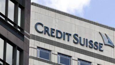 Швейцарский Credit Suisse сократит более 10% инвестбанкиров — Financial Times